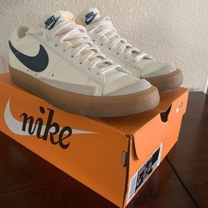 Nike Blazer ‘77 Low